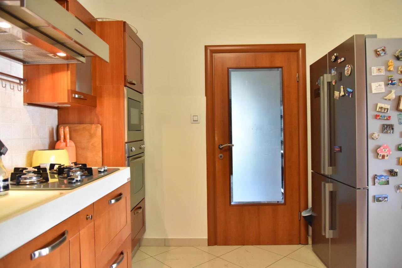Villa Lux Nina With Six Bedrooms, Private Pool, Sauna Ζαντάρ Εξωτερικό φωτογραφία