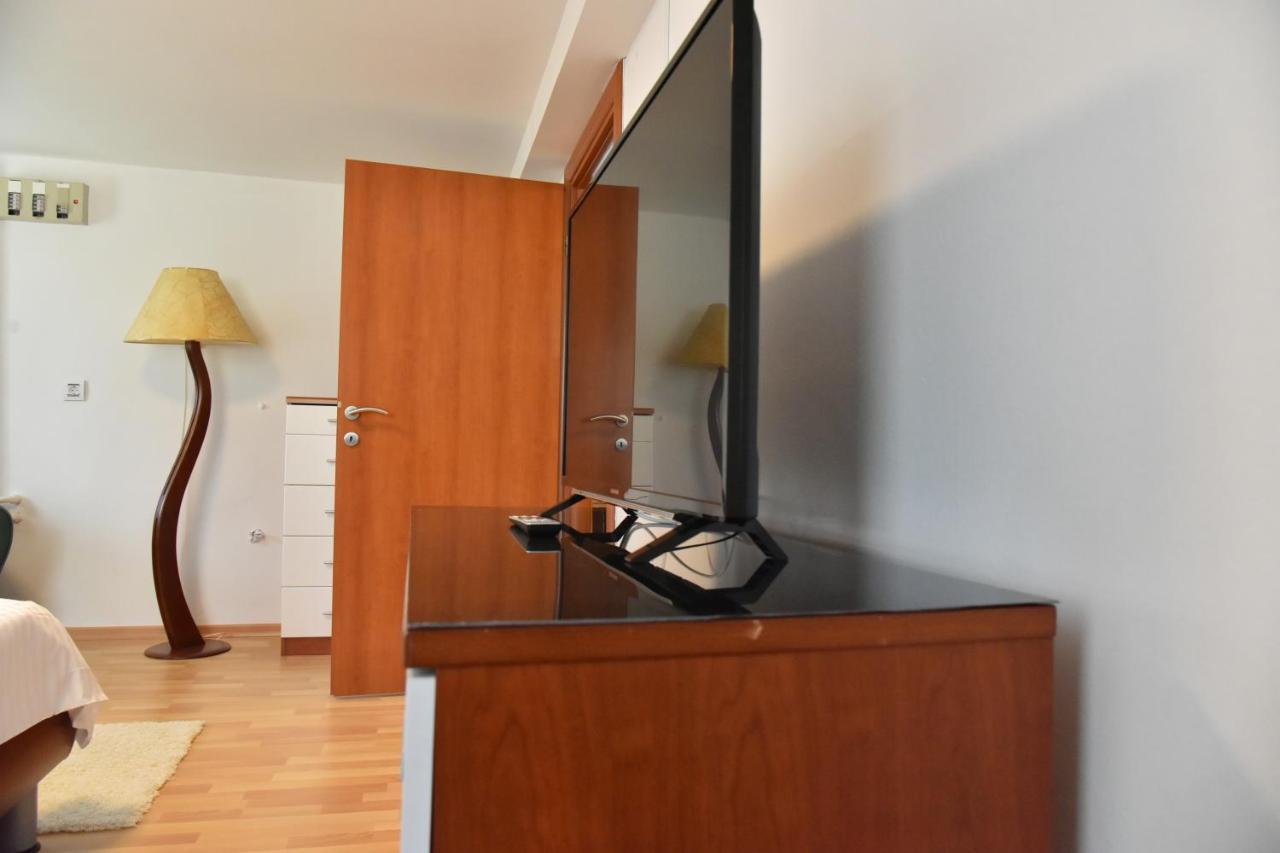 Villa Lux Nina With Six Bedrooms, Private Pool, Sauna Ζαντάρ Εξωτερικό φωτογραφία